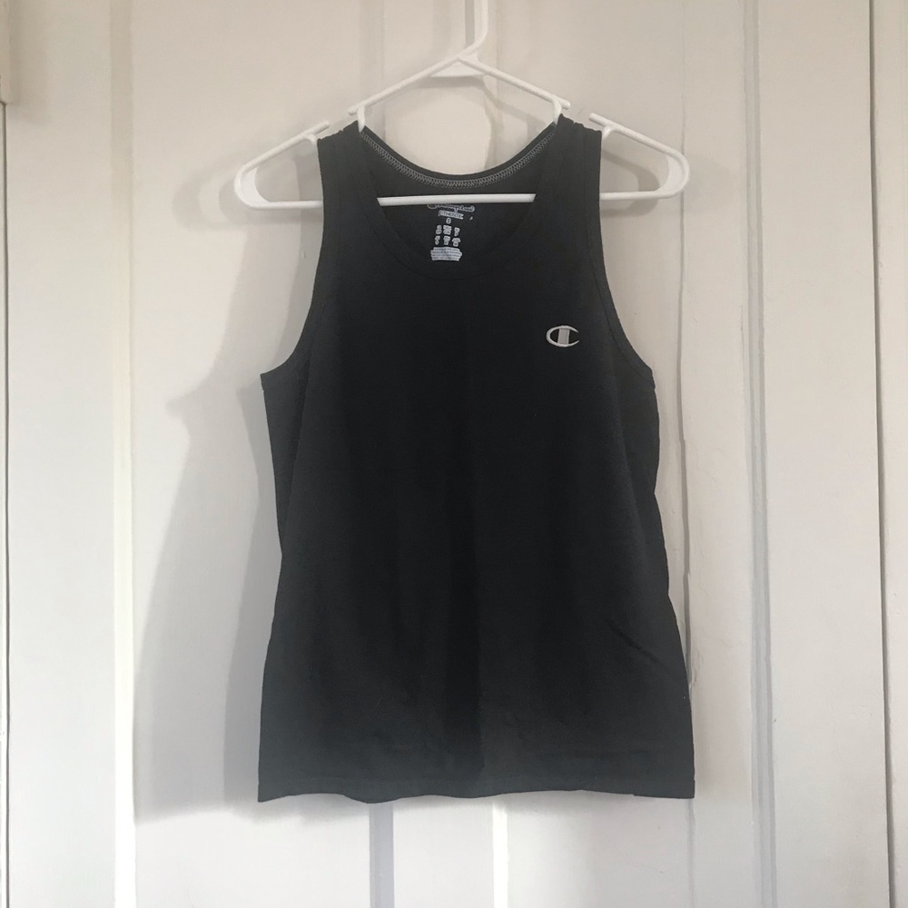 Champion Tank Top